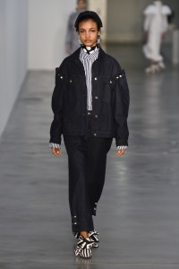 Mother of Pearl RTW Spring 2018