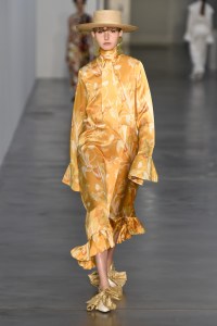 Mother of Pearl RTW Spring 2018