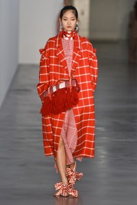 Mother of Pearl RTW Spring 2018