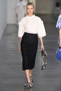 Mother of Pearl RTW Spring 2018