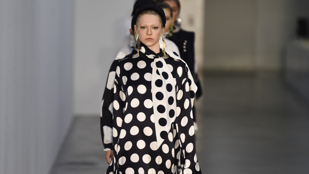 Mother of Pearl RTW Spring 2018