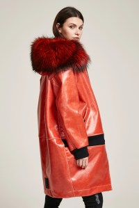 Mr & Mrs Italy RTW Fall 2018