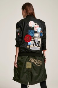 Mr & Mrs Italy RTW Fall 2018