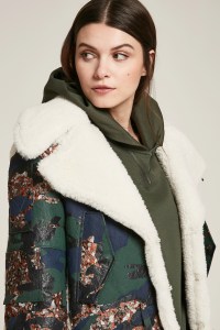 Mr & Mrs Italy RTW Fall 2018