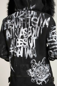 Mr & Mrs Italy RTW Fall 2018