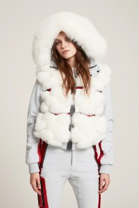 Mr & Mrs Italy RTW Fall 2018