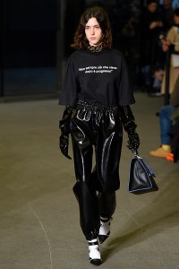 MSGM RTW Fall 2018