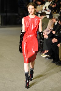 MSGM RTW Fall 2018