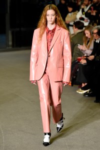 MSGM RTW Fall 2018