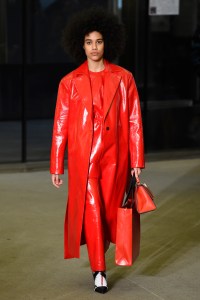 MSGM RTW Fall 2018
