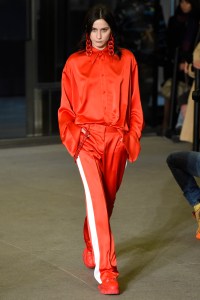 MSGM RTW Fall 2018