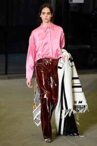 MSGM RTW Fall 2018