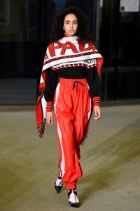 MSGM RTW Fall 2018
