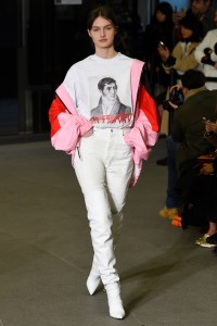 MSGM RTW Fall 2018