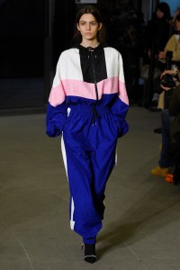 MSGM RTW Fall 2018