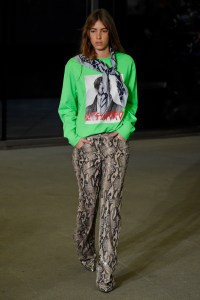 MSGM RTW Fall 2018
