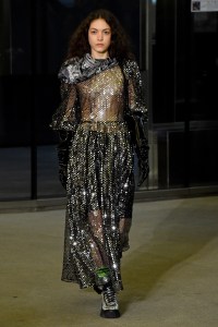MSGM RTW Fall 2018