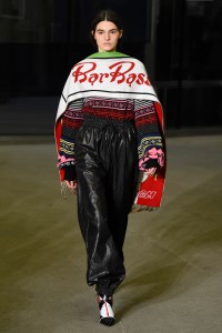MSGM RTW Fall 2018