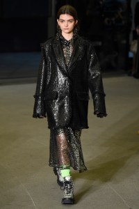 MSGM RTW Fall 2018