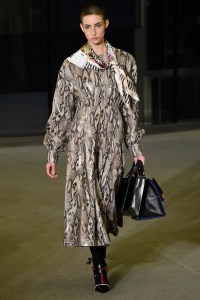 MSGM RTW Fall 2018