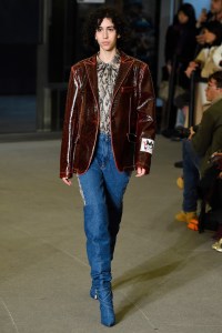 MSGM RTW Fall 2018