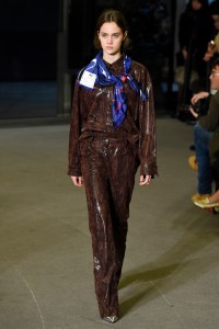MSGM RTW Fall 2018