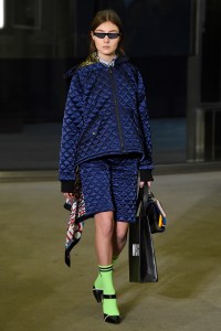 MSGM RTW Fall 2018