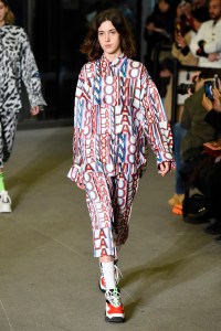 MSGM RTW Fall 2018