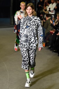 MSGM RTW Fall 2018