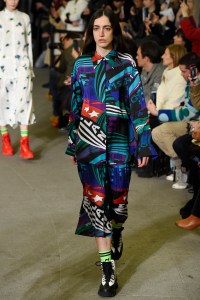 MSGM RTW Fall 2018