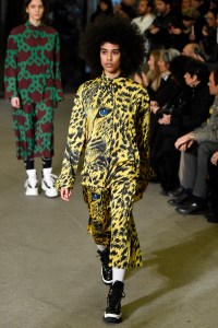 MSGM RTW Fall 2018