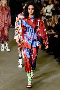 MSGM RTW Fall 2018