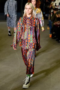 MSGM RTW Fall 2018