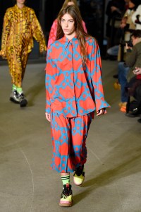 MSGM RTW Fall 2018