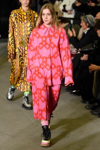 MSGM RTW Fall 2018