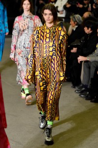MSGM RTW Fall 2018