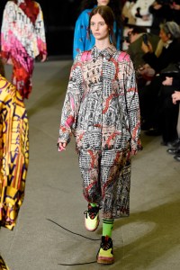 MSGM RTW Fall 2018