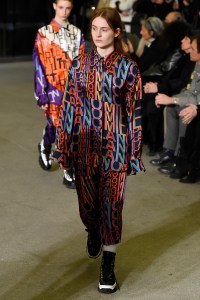 MSGM RTW Fall 2018