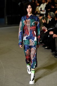 MSGM RTW Fall 2018