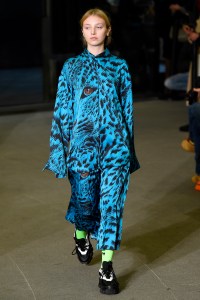 MSGM RTW Fall 2018