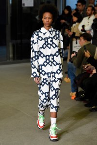 MSGM RTW Fall 2018