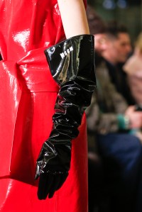 Details at MSGM RTW Fall 2018