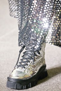 Details at MSGM RTW Fall 2018