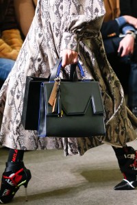 Details at MSGM RTW Fall 2018