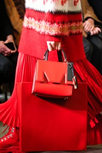 Details at MSGM RTW Fall 2018