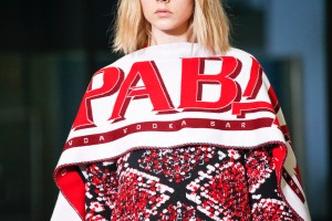 Details at MSGM RTW Fall 2018