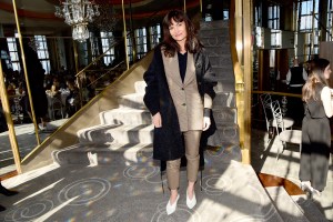 Rosetta Getty