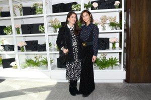 Jodie Snyder-Morel, Danielle Snyder