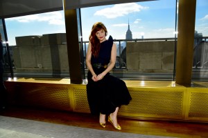 Helena Christensen