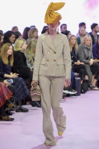 Mulberry RTW Fall 2018